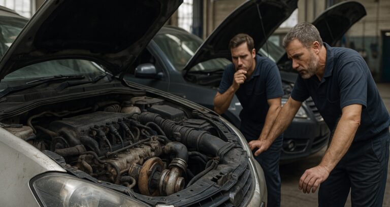 3 dizel aracin enjektor be turbo sorunu cozulemiyor t1zIF14p