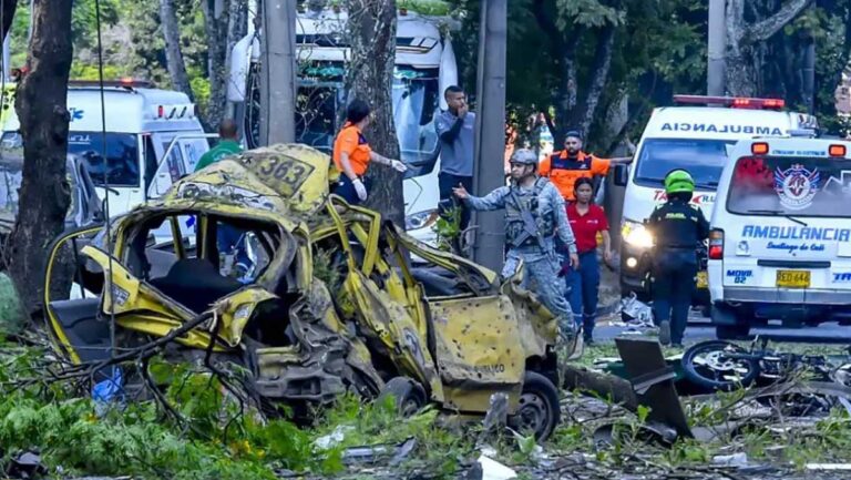 askeri hava ussu yakinlarinda bombali saldiri 5 kisi oldu lxxLmKgN
