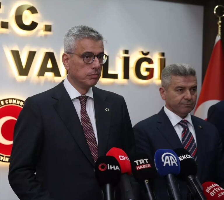 bakan memisoglundan gazzeye tepki d7IULLDy