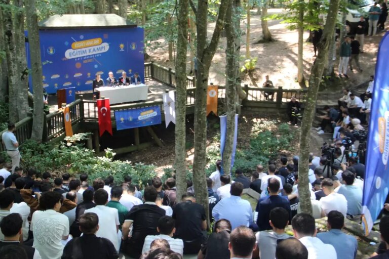 bilal erdogan sahte e imza ile ilgili gundem 15 yil once tespit edilmis luKq3HOm