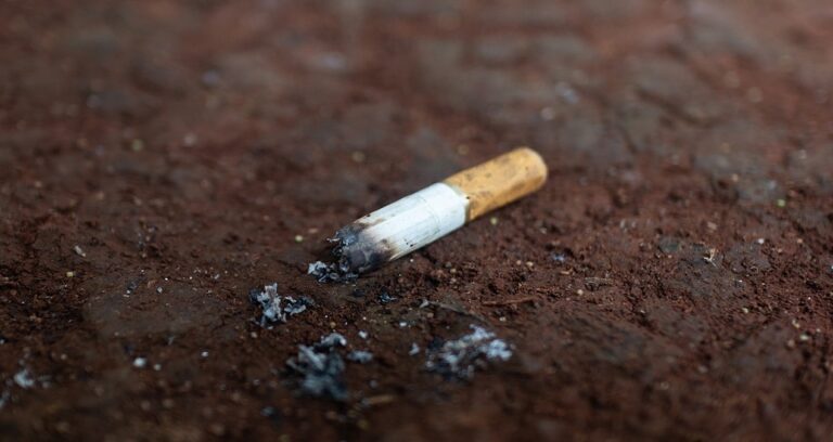 bir sigara 72 bin lirasina mal oldu IHbh3HFj