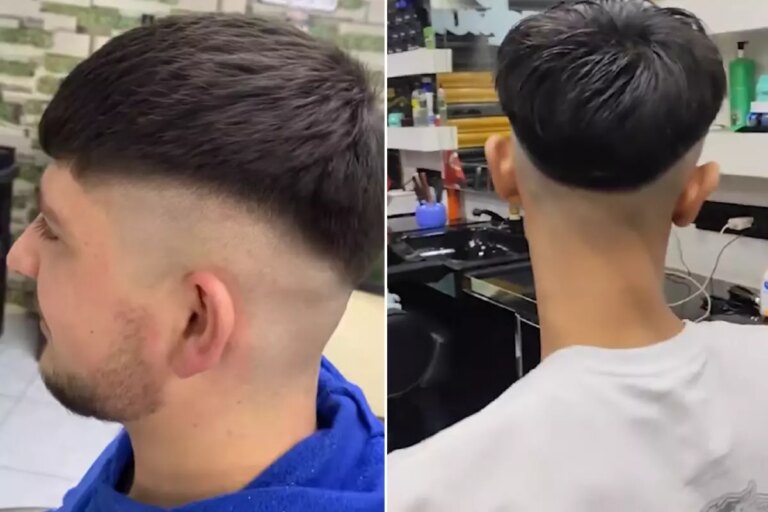 el salvador turkiyede tas kafa olarak bilinen sac kesimini yasakladi m5hBFUGJ