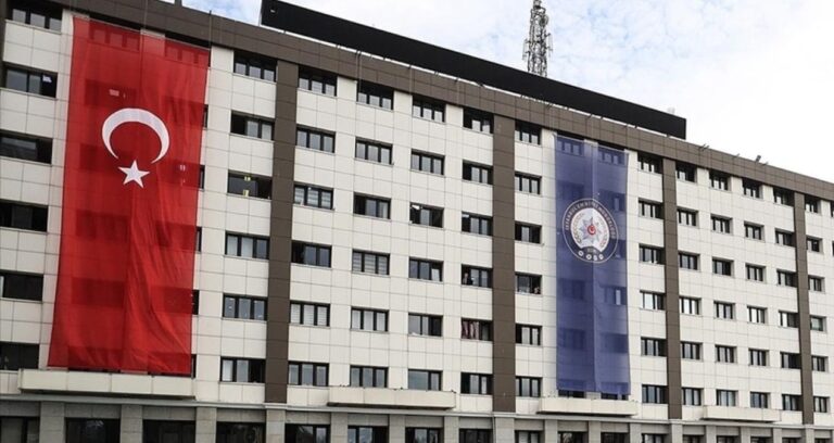 emniyette gece yarisi kritik atama bakan imzaladi DFFedWn5