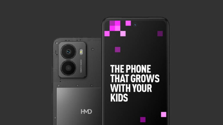 hmd fuse cocuklarla birlikte buyuyen telefon tanitildi Mlzp89ae