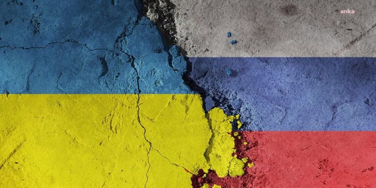 iha saldirisinin ardindan petrol deposunda yangin VJyHnbUL