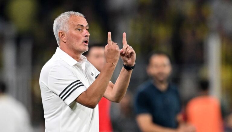 ikisi de fantastik bir mac cikardi diyen mourinho begendigi futbolculari acikladi YQjwNj8D