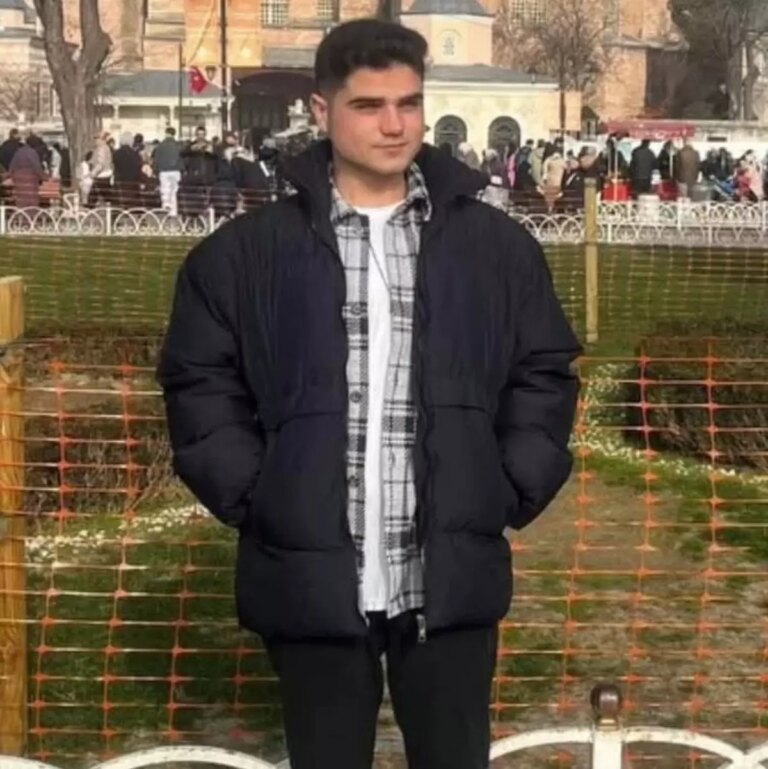 is kazasinda universite ogrencisi hayatini kaybetti ylqZUMa1