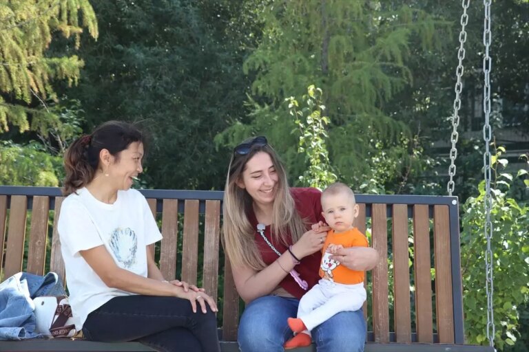 kazakistanda emzirme danismanligi yayginlasiyor rttLP98G