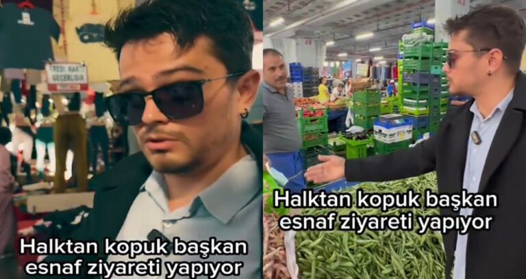 sosyal medya fenomeninden akpli baskana alayci gonderme begeni yagdi IRIGKxMd