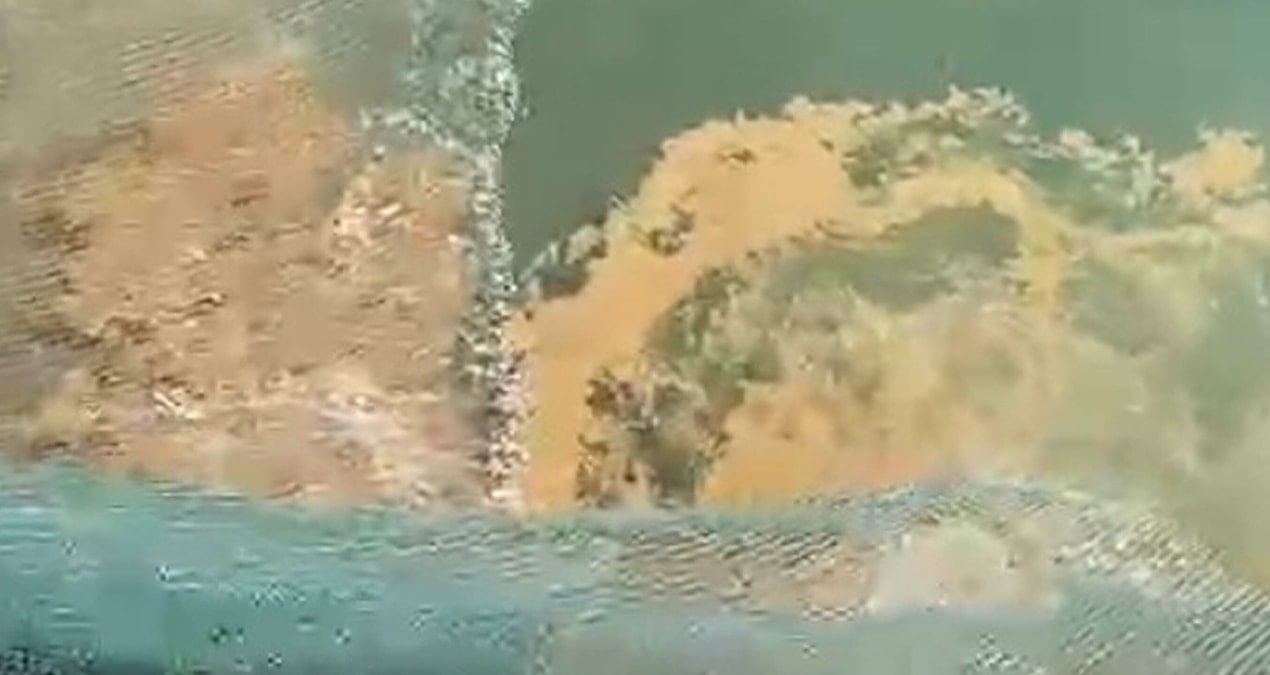 1 eylulde yasak kalkti balikcilar bu goruntuyle karsilasti KHJekHRu