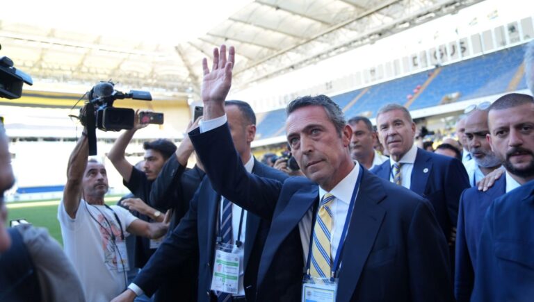 ali koctan veda mesajiher zaman fenerbahcenin emrinde olacagim vF4WNlyh