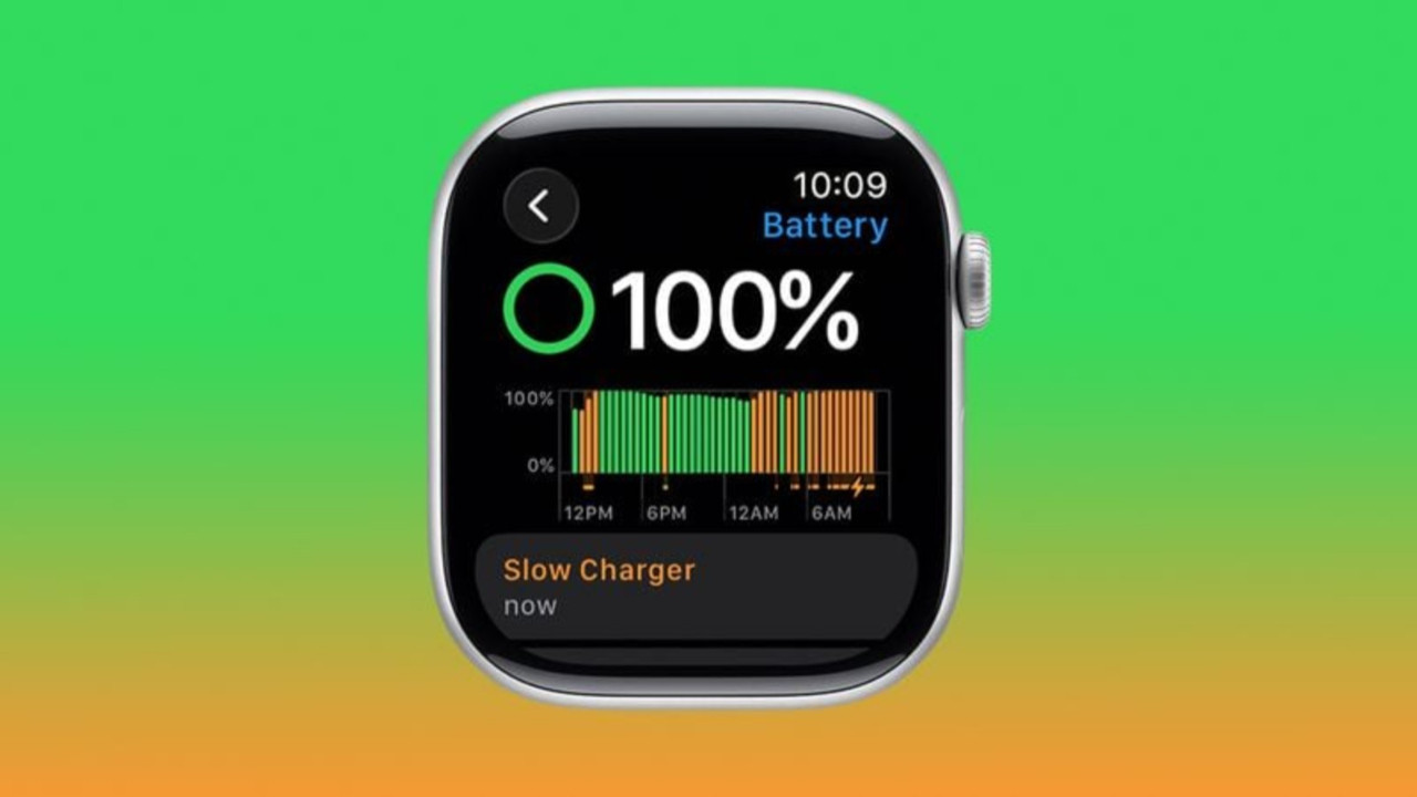 apple watch artik sarj cihazinizi taniyor yavas sarj uyarisi geldi Jw5up6NM