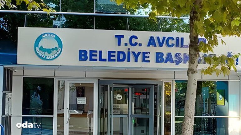 avcilar belediyesine operasyon kultur ve sanat sefi gozaltinda gmqNNz5H