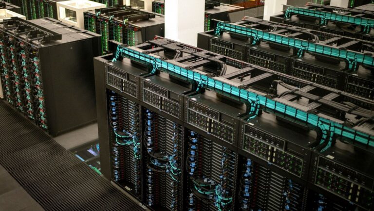 bir milyon akilli telefona esit avrupanin super bilgisayari jupiter FuXxryIp