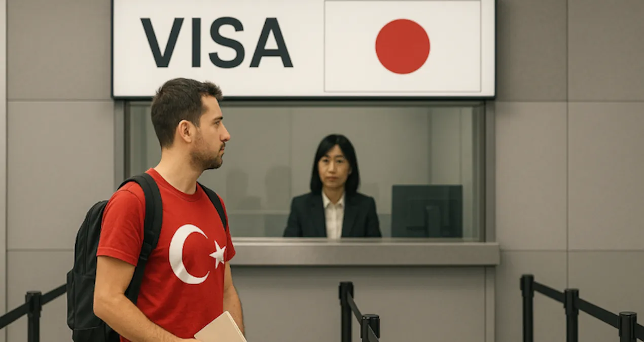 bu ilimizde dogan turk vatandaslarinin japonyaya girmesi yasak Iy6UIXhN