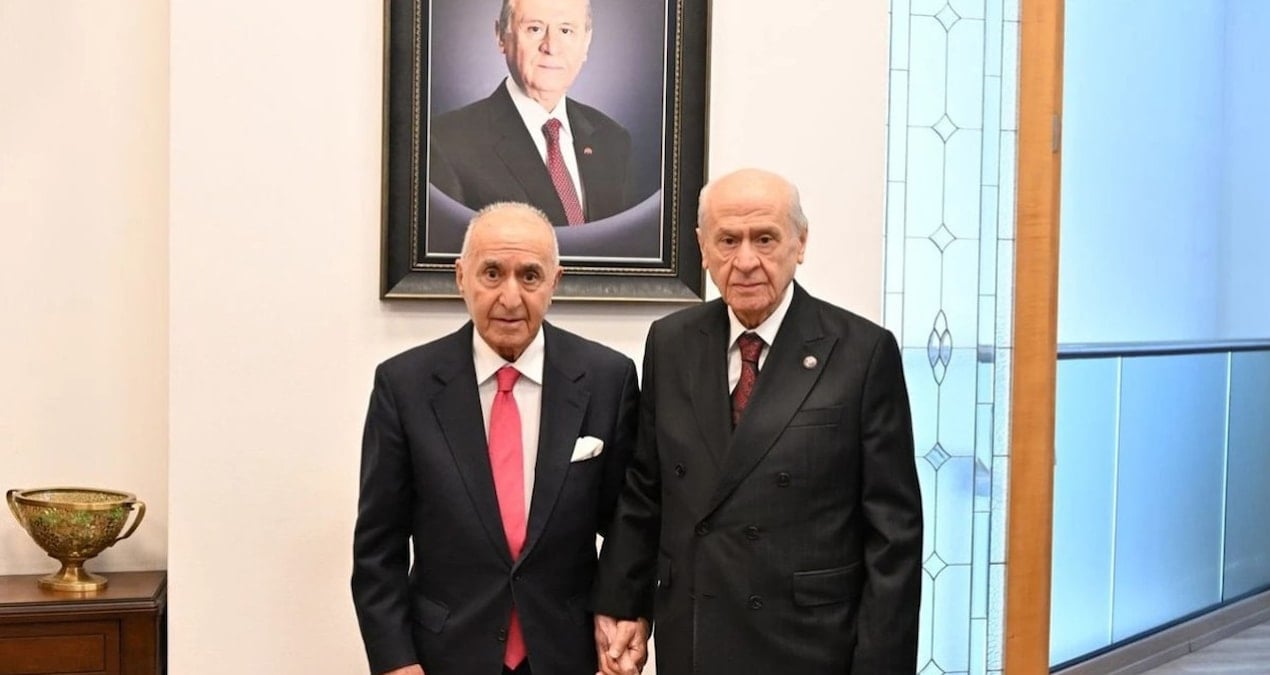 cetinden bahceliye ise el koyun yapilanlar siyasi XWwPrtRi