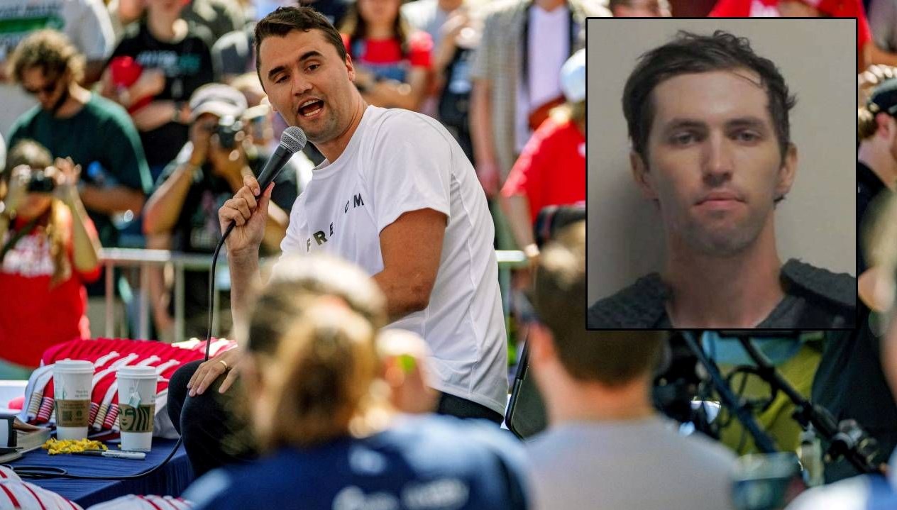 charlie kirkun katil zanlisi robinson hakkinda idam cezasi istendi 7A8G9TnF