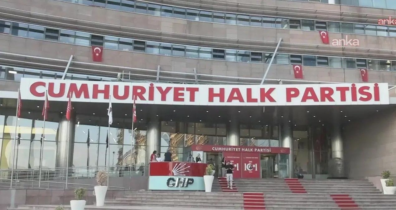 chp 39 olagan kurultay tarihini kurulus gununde aciklayacak DHhx1B4k