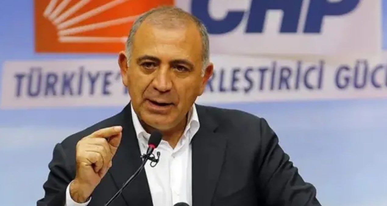 chpli buluttan gursel tekine sen kimin cenazesini kaldiriyorsun LmxEBck8