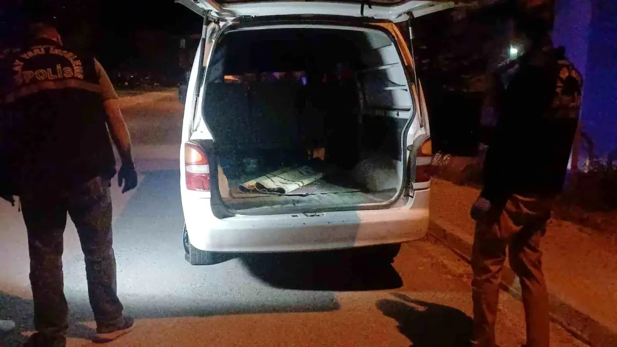 corumda polis memuruna carpan surucu kacti sG8BiaKP