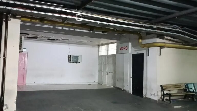 engelli asansorunun dusmesi 1 olu 2 supheli serbest DZBtz86e