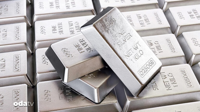 gumuste tarihi yolculuk 14 yilin zirvesinde cLPlcESe