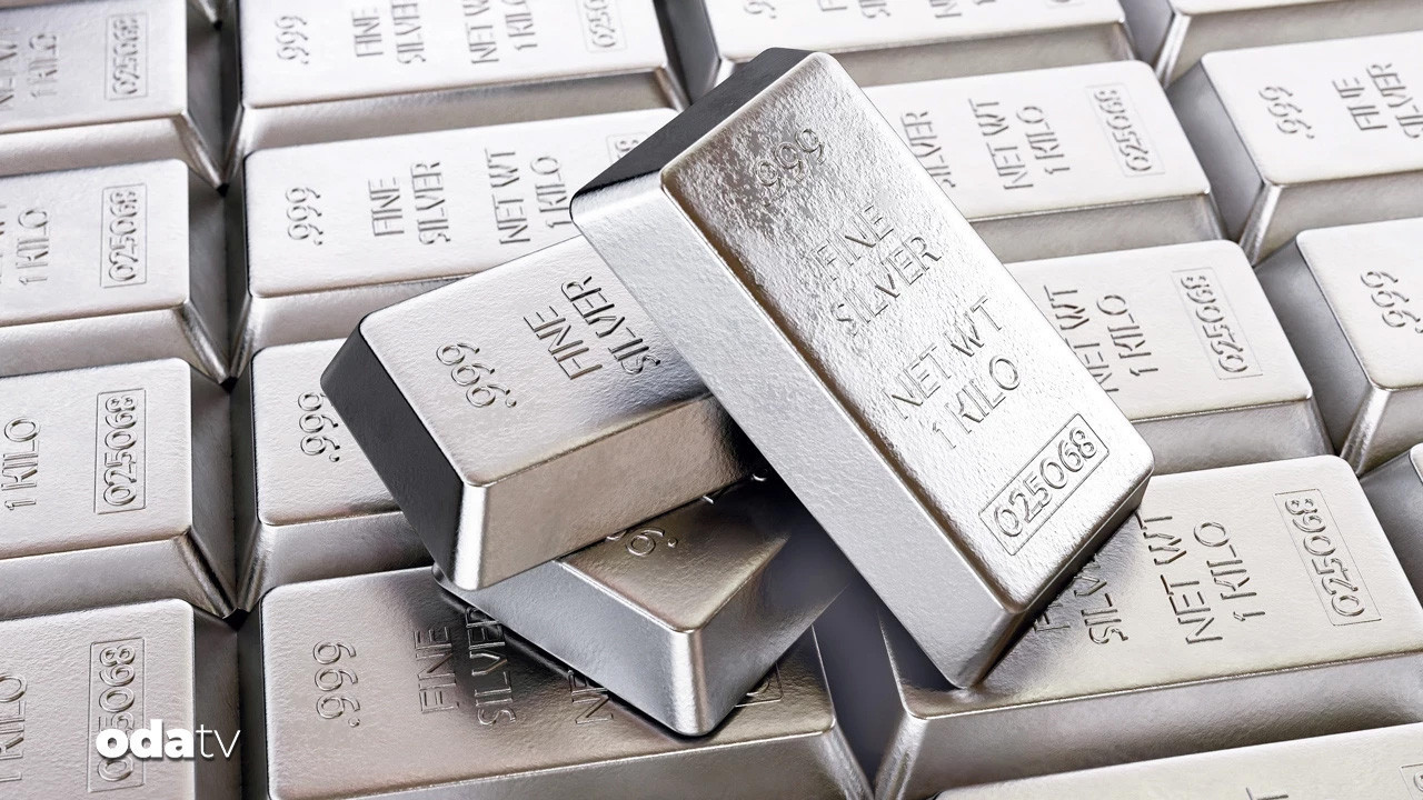 gumuste tarihi yolculuk 14 yilin zirvesinde cLPlcESe