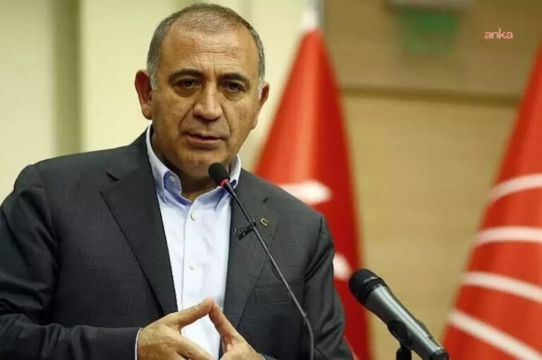 gursel tekin ozgur ozelden randevu talep edecek 3TZZzWWD