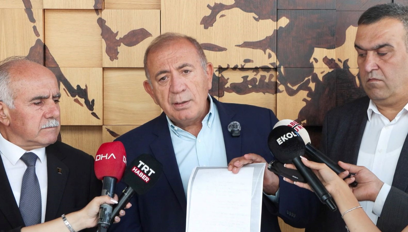 gursel tekinden karar defteri tepkisi xsCMefiJ