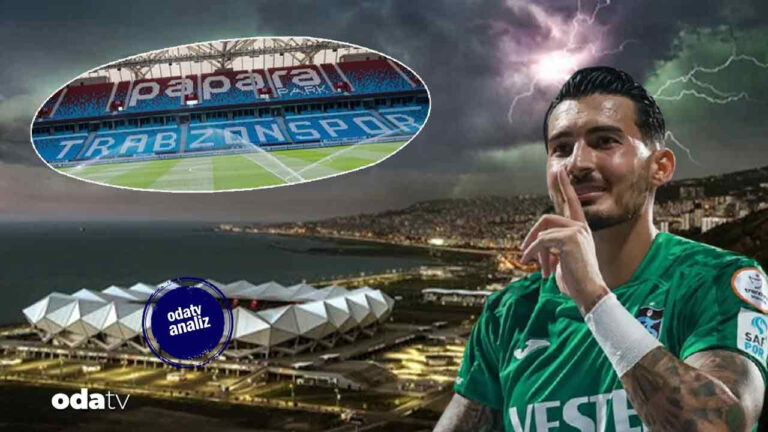 herkes ugurcan transferini konustu odatv paranin izini surdu 2DTrT13F