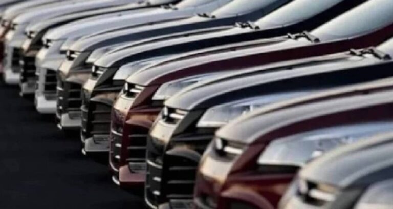 ikinci el araclar piyasayi sarsti rekor yukseldi HfYJ738x