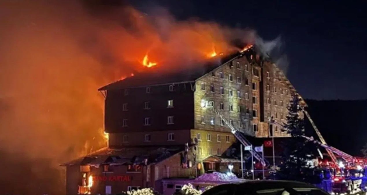 kartalkaya yangini davasinda tutuklu sayisi 20ye ulasti FnrVTnlW