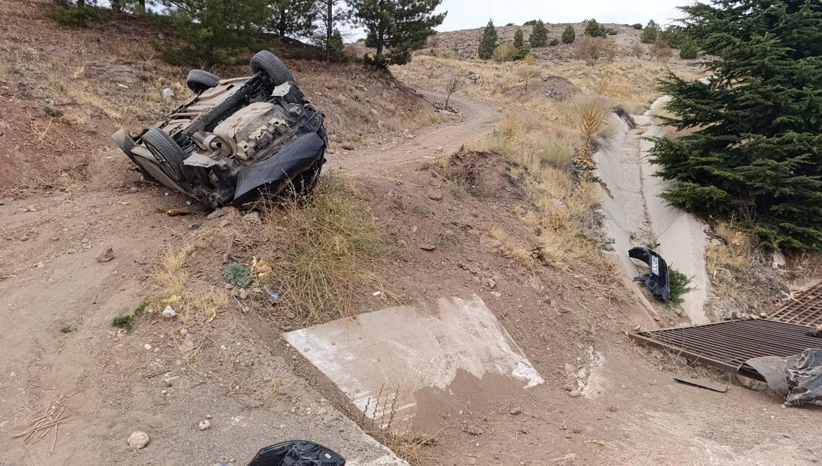 malatyadaotomobil drenaj kanalina dustu 6uzBXFhE