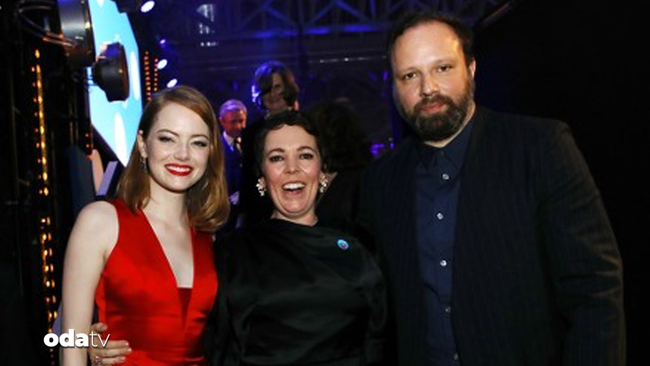 oscarli sinemacilardan filistine destek boykotu tjS37LKg