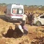 sanliurfada kaza bir olu iki yarali lql2yRD8