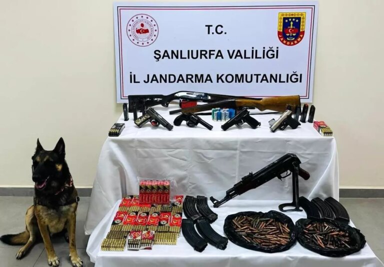 sanliurfada silah operasyonu Dnlw8ElW