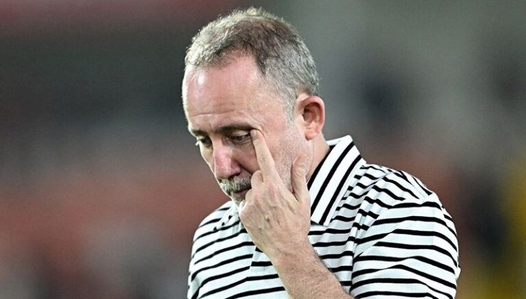 sergen yalcin maglubiyetin nedenini acikladi futbol adina bir sey yapmadik kenar oyuncumuz yok vH69hEKk