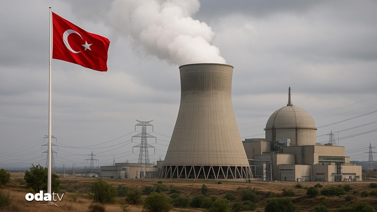 turkiyeden yerlilik hamlesi nukleer reaktor icin cagri yapildi ZO8hrCHB