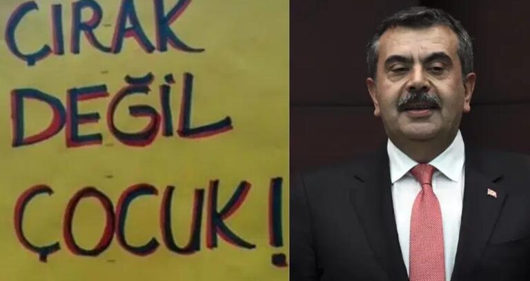 velilerden bakan yusuf tekine mesleki egitim tepkisi UwyjjBuJ