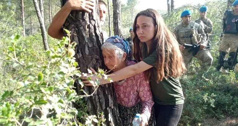 zehra ninenin mezari da maden sahasinda 3jhKcier