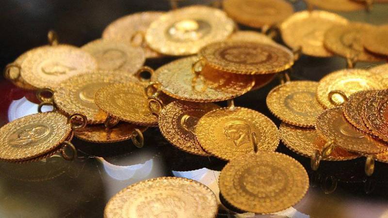 altin fiyatlarinda rekor tarihi zirve goruldu YZB9SKeT