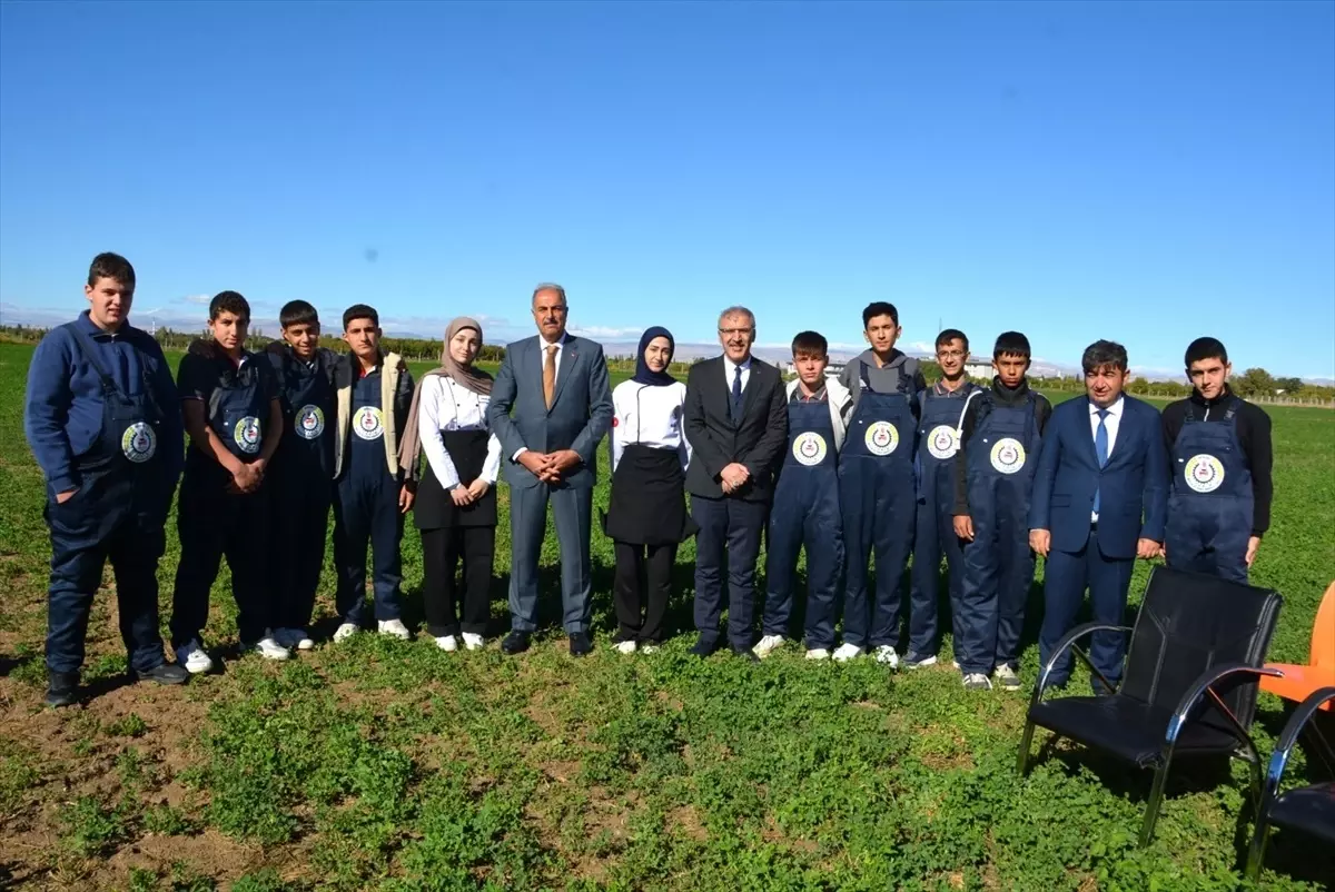 battalgazi tarim lisesinde misir hasadi gerceklestirildi RaNhGfXB.jpg