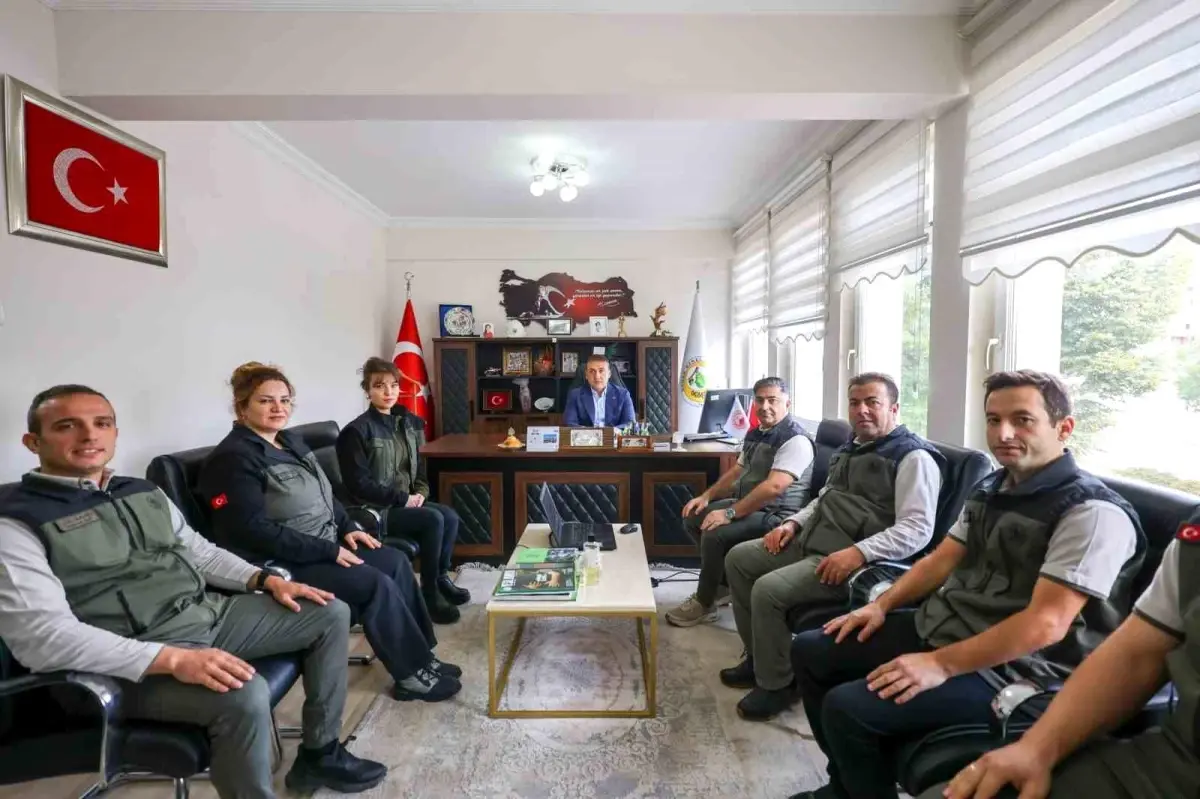 bilecikte orman yanginlari sonrasi agaclandirma toplantisi MjLj3nj4