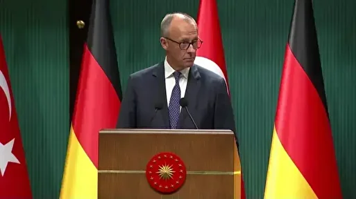 Cumhurbaşkanı Erdoğan