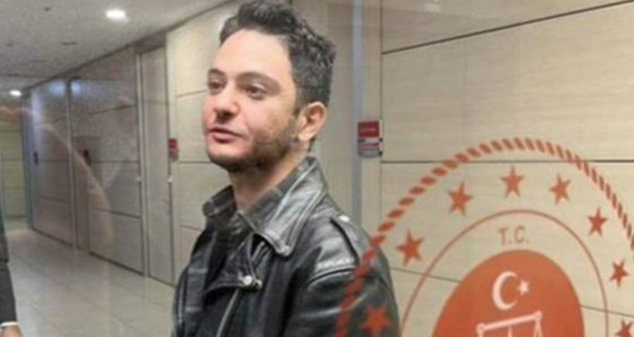 gazeteci furkan karabay silivride tek kisilik hucreye alindi l6QfuxWg