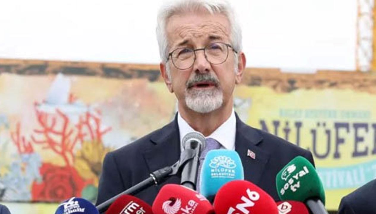 gozaltindaki eski belediye baskani erdem hastaneye goturuldu hHrBUuFI