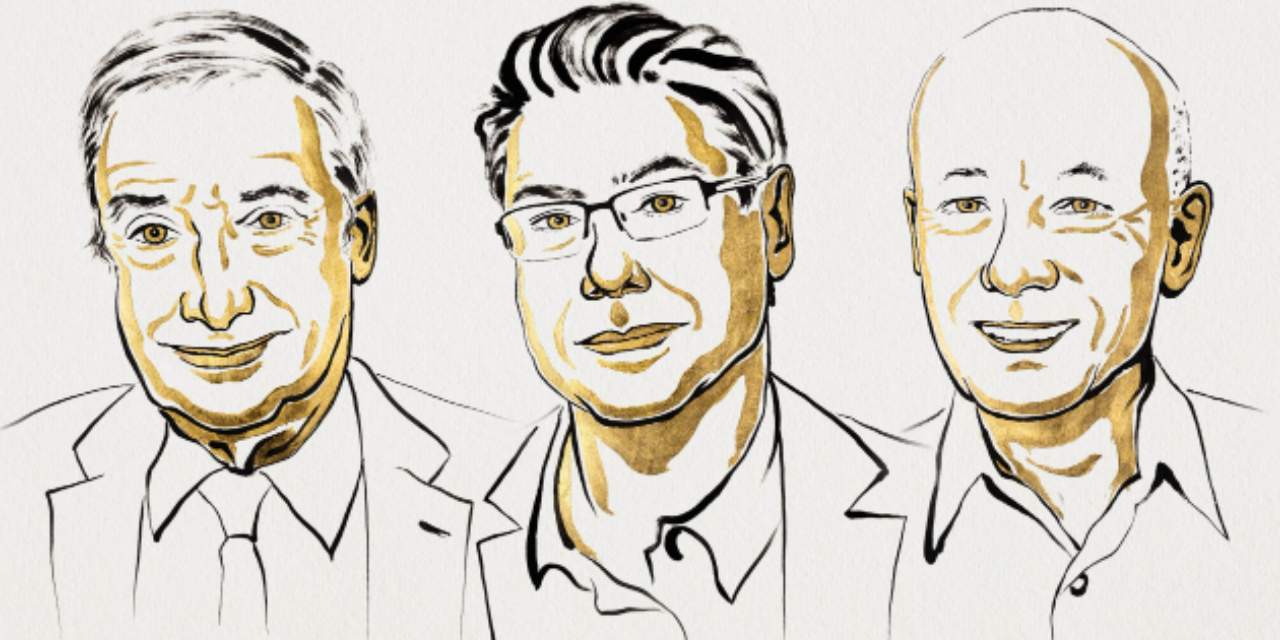 nobel ekonomi odulunu hangi calismalari ile aldilar egUja5c7.jpg