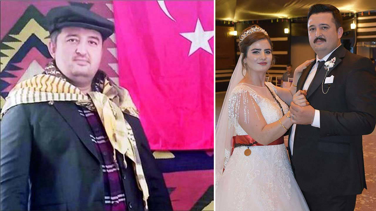 2 aylik esini olduren sanik tahliyesine yapilan itirazla yeniden gozaltina alindi RjeDNkx2.jpg