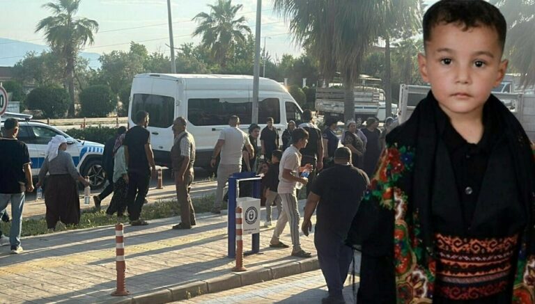 4 yasindaki enesi hayattan koparan surucu tahliye edildi c9EezApG.jpg