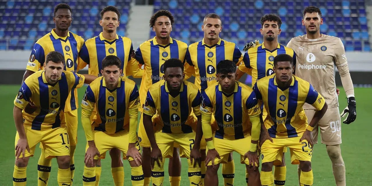 israil futbol sahalarinda gorulmeyecek 25 bin imza toplandi X7avybds.jpg